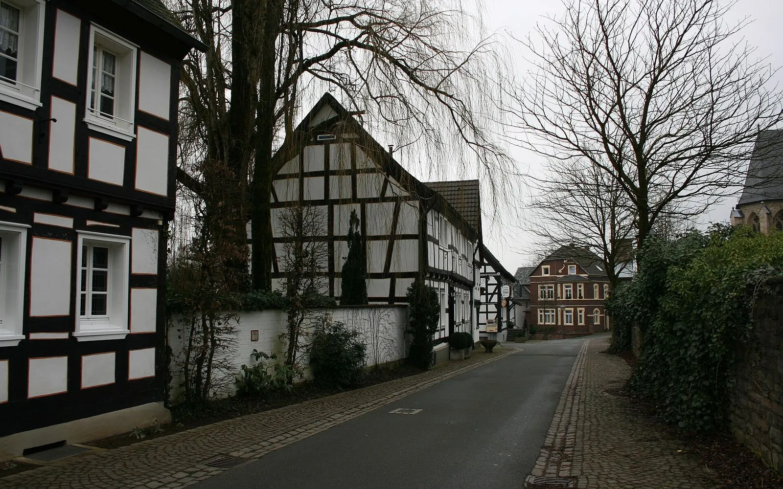 Hennef (Sieg)