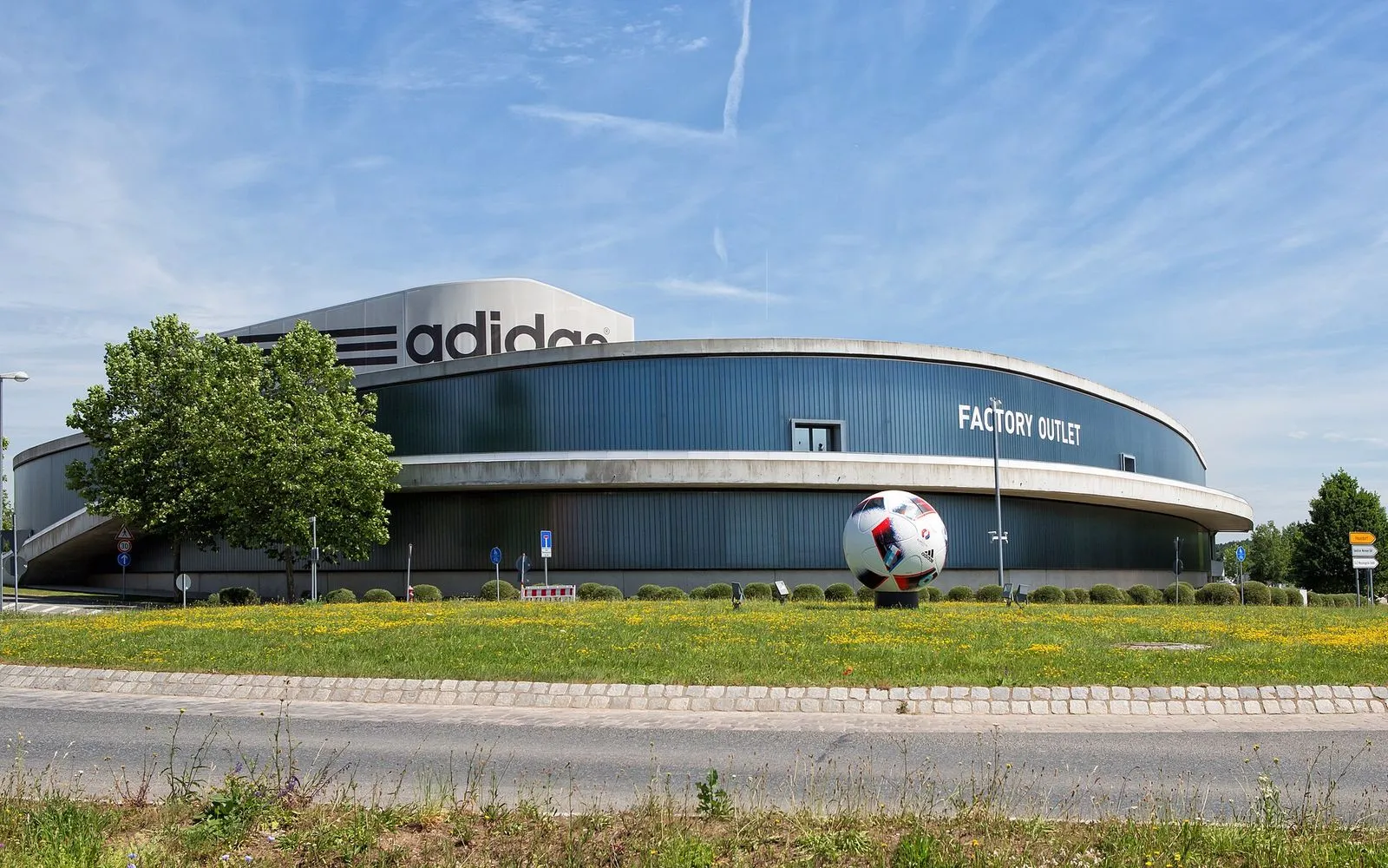 Herzogenaurach