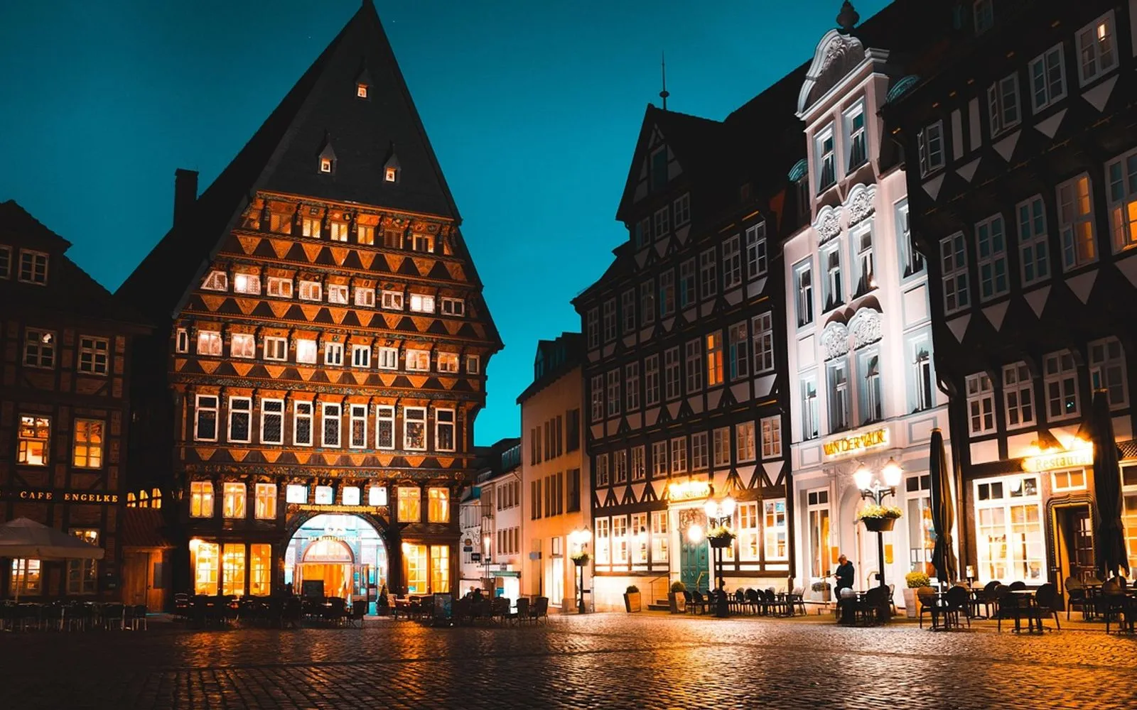 Hildesheim