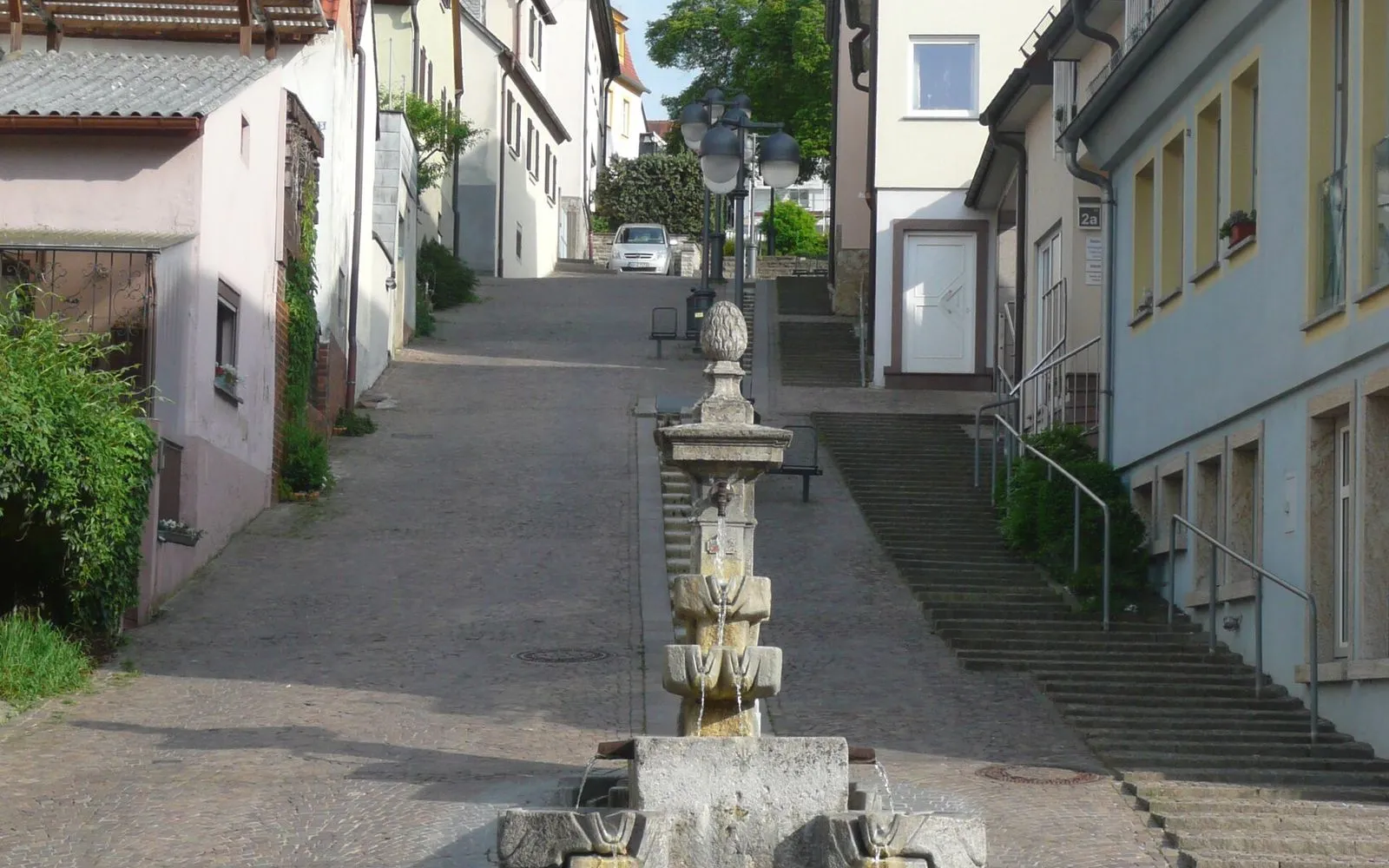 Höchberg