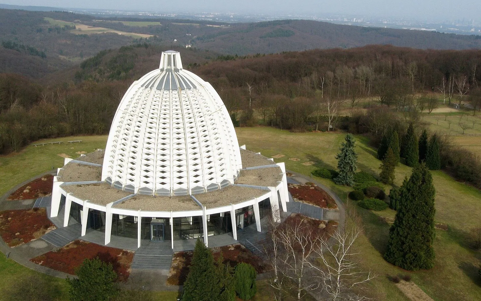 Hofheim am Taunus, Hessen