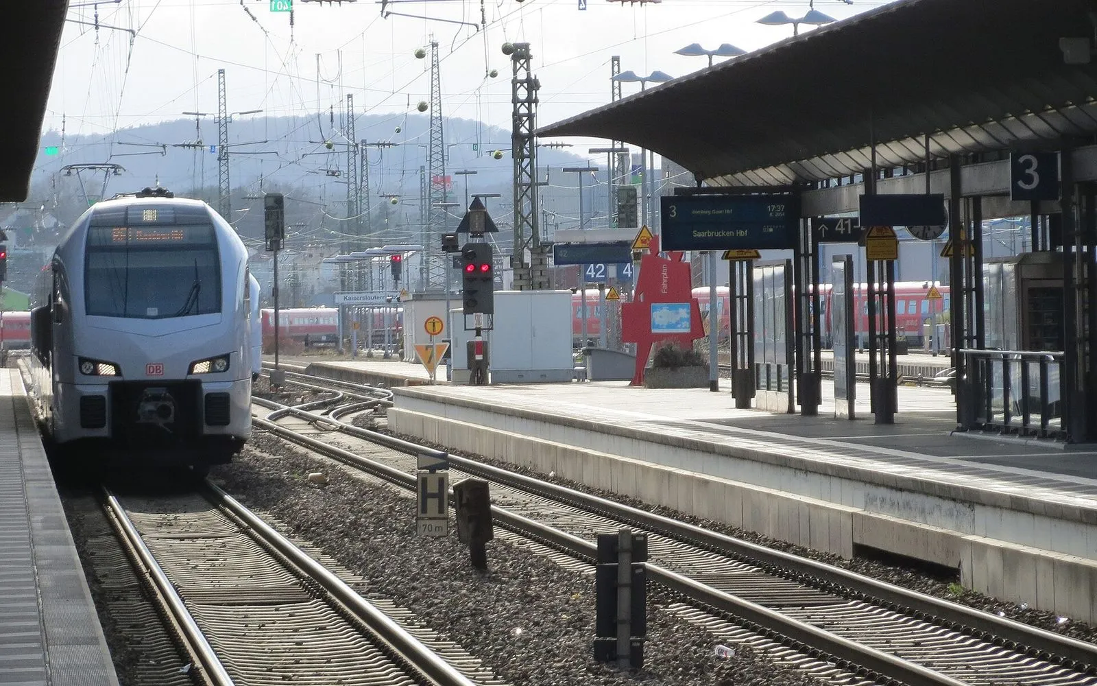 Kaiserslautern