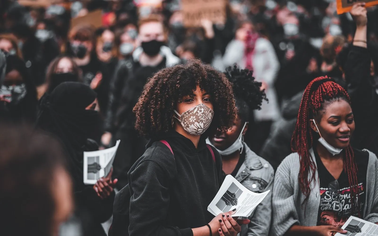woman, masses, event, group of people, problems, masks, karlsruhe, event, event, event, event, event, masks, masks, masks