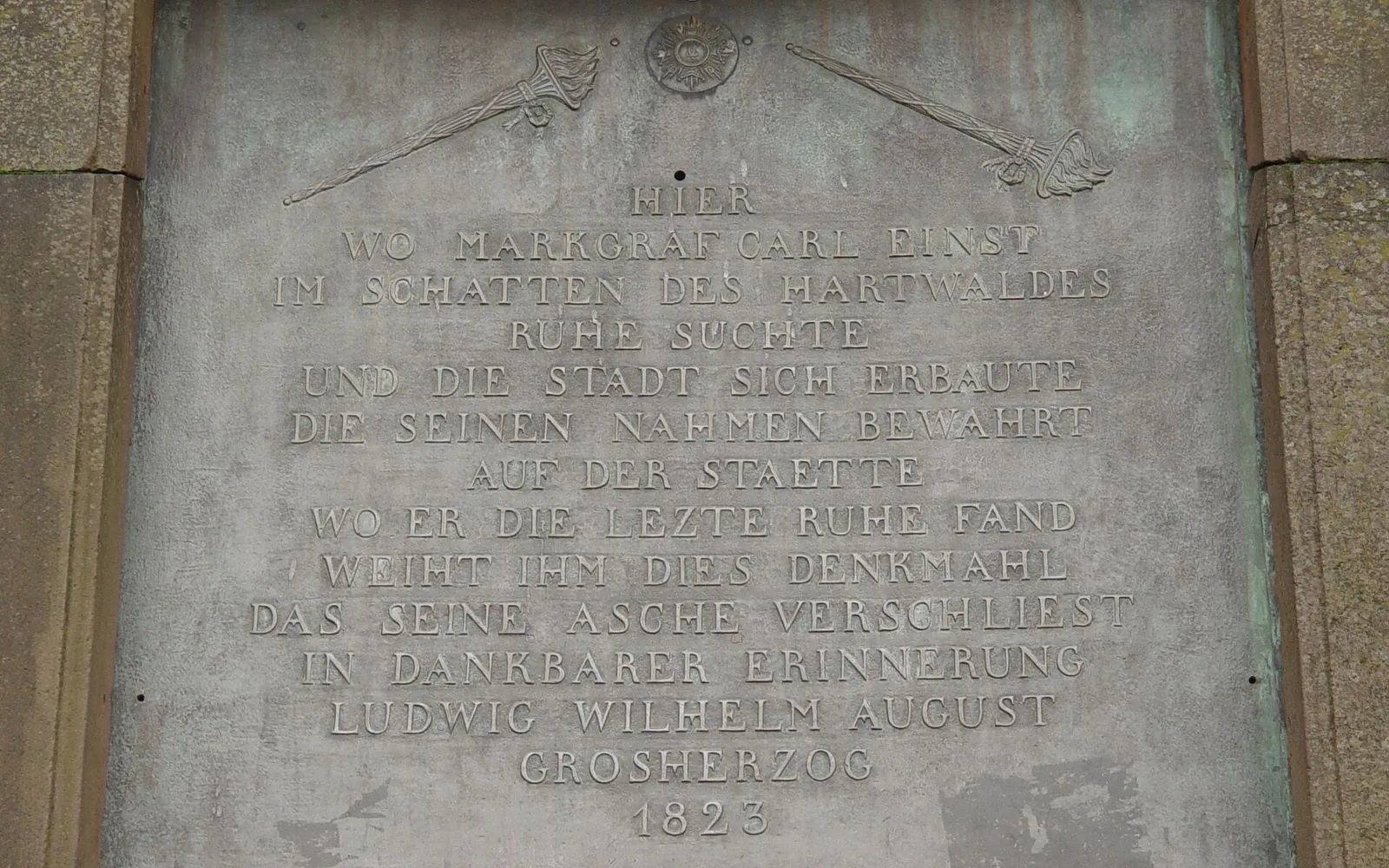 Karlsruhe