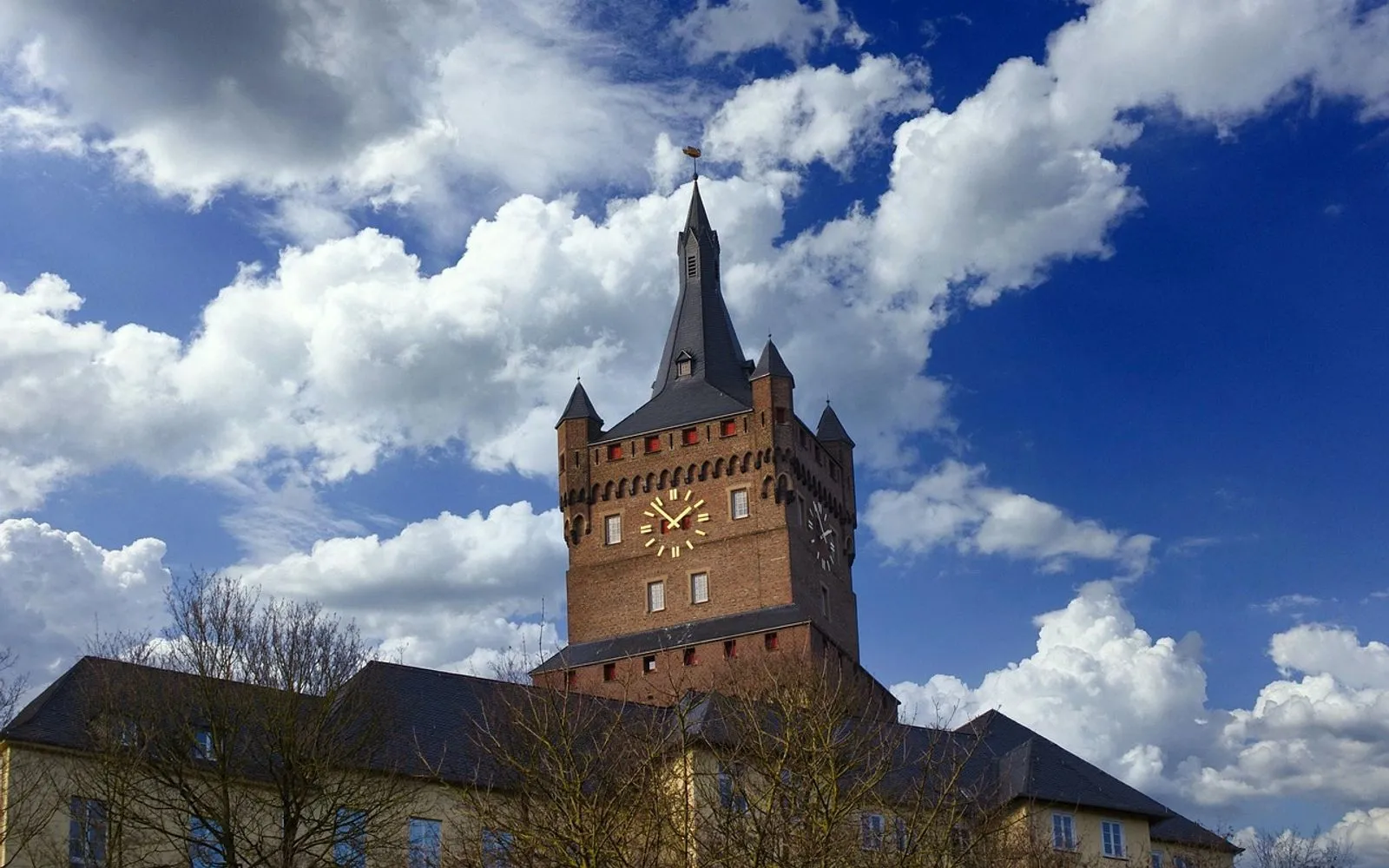 Kleve