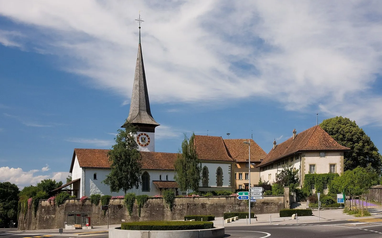 Köniz