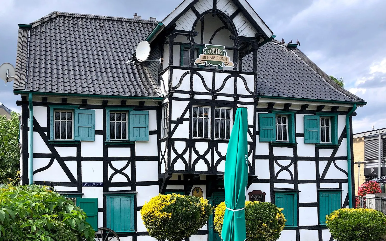 Langenfeld (Rheinland)