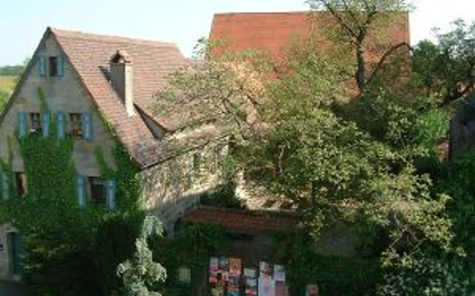 Lauf an der Pegnitz