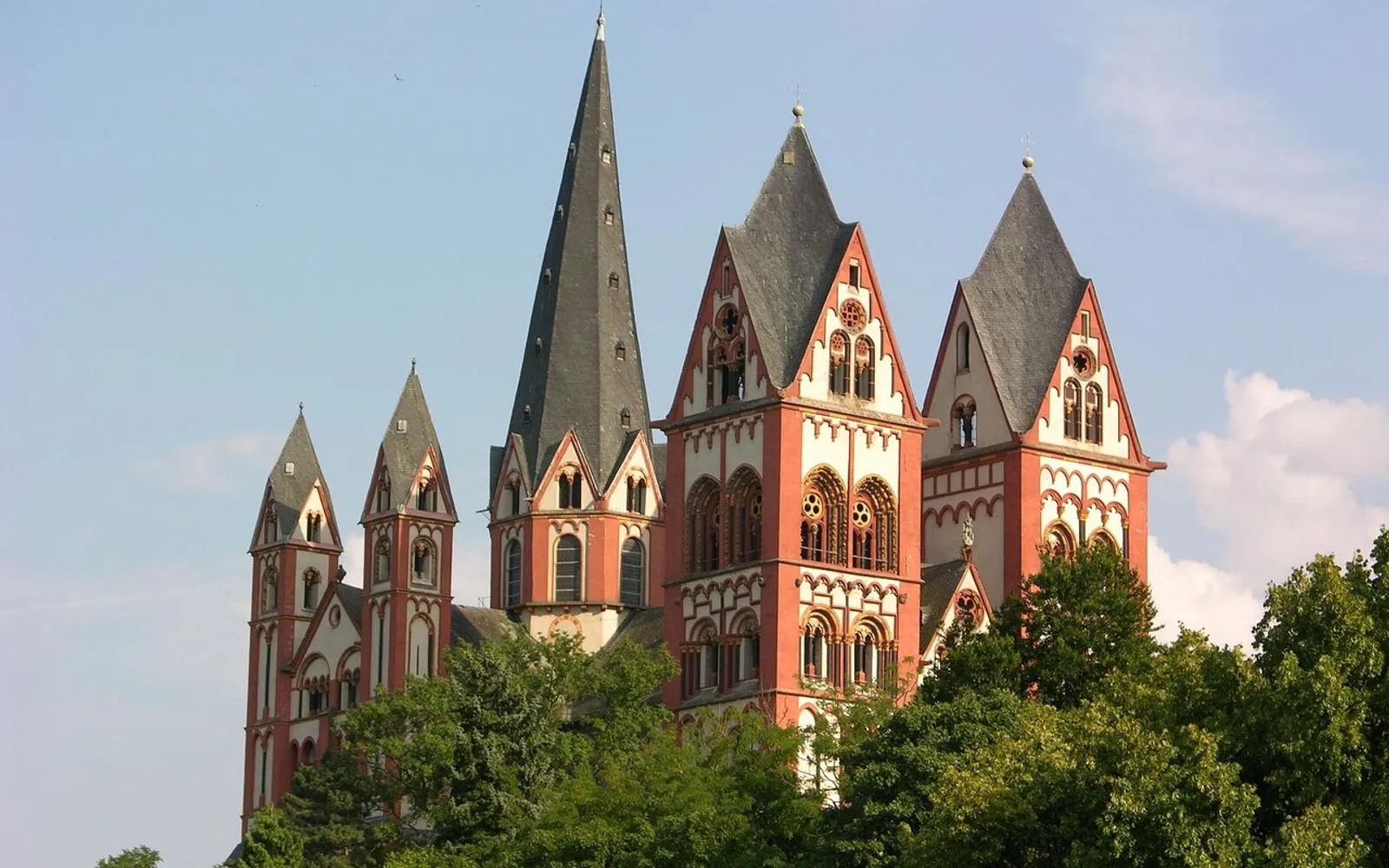 Limburg an der Lahn