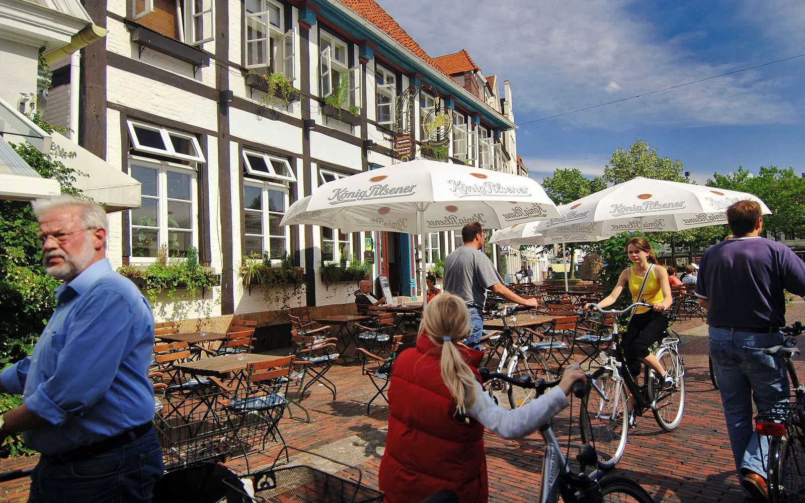 Lingen (Ems)