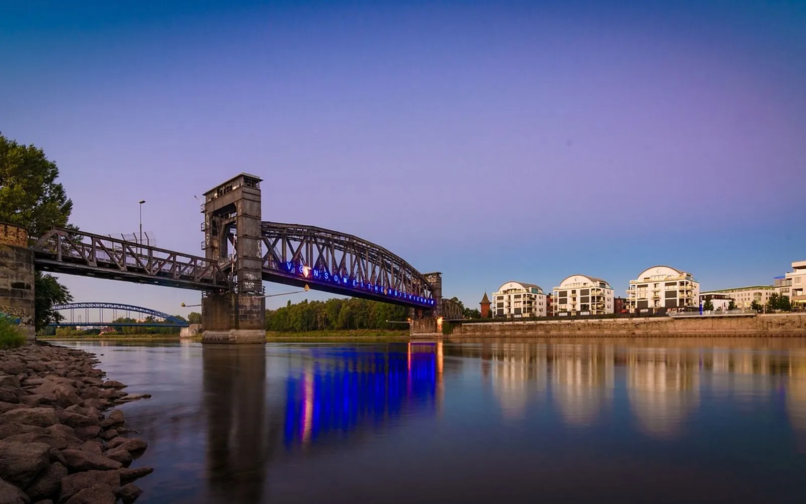 magdeburg, bridge, saxony-anhalt, lift bridge, sightseeing, germany, architecture, magdeburg, magdeburg, magdeburg, magdeburg, magdeburg