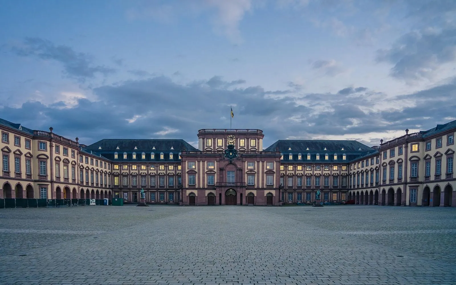 Mannheim