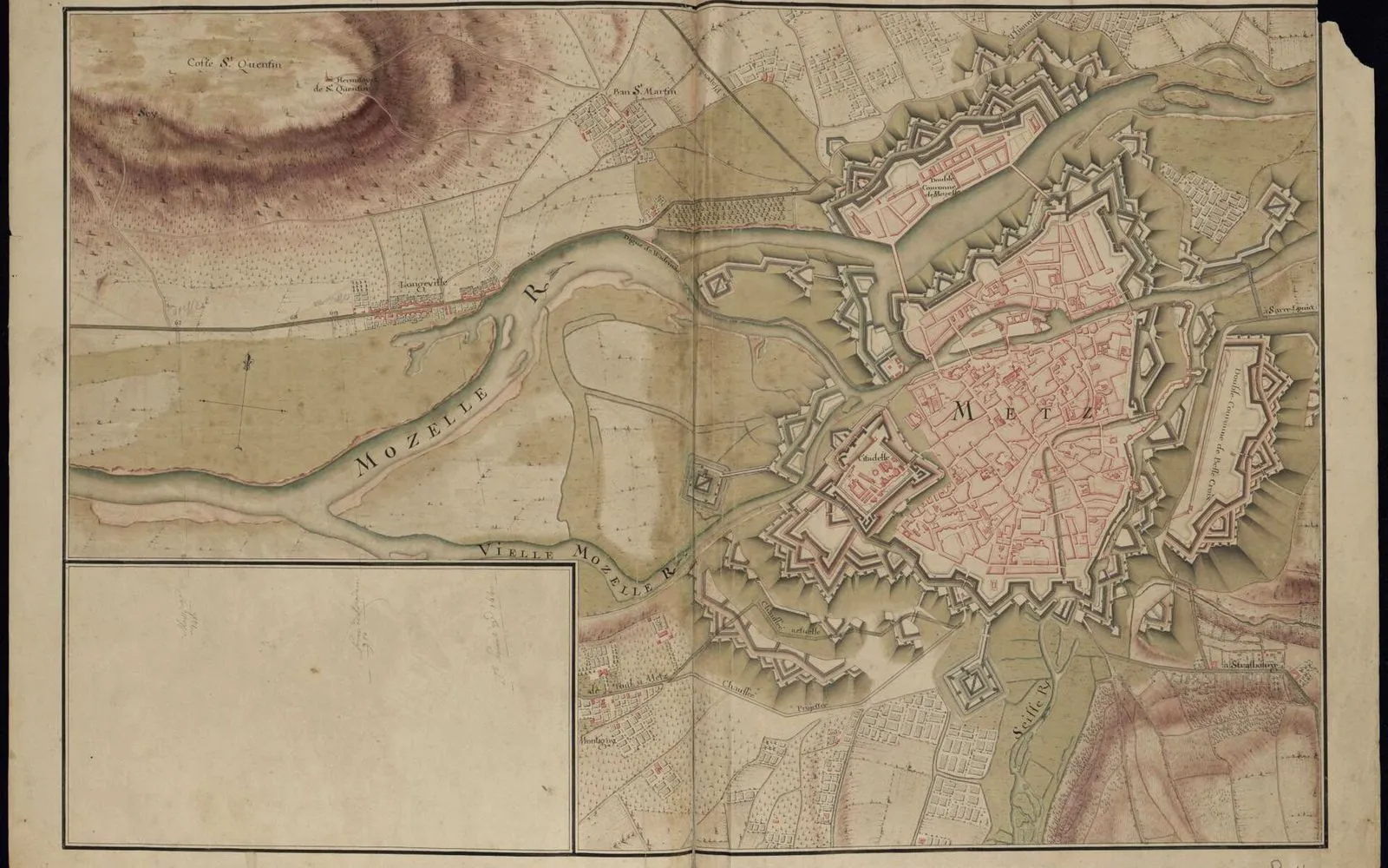 Montigny-lès-Metz