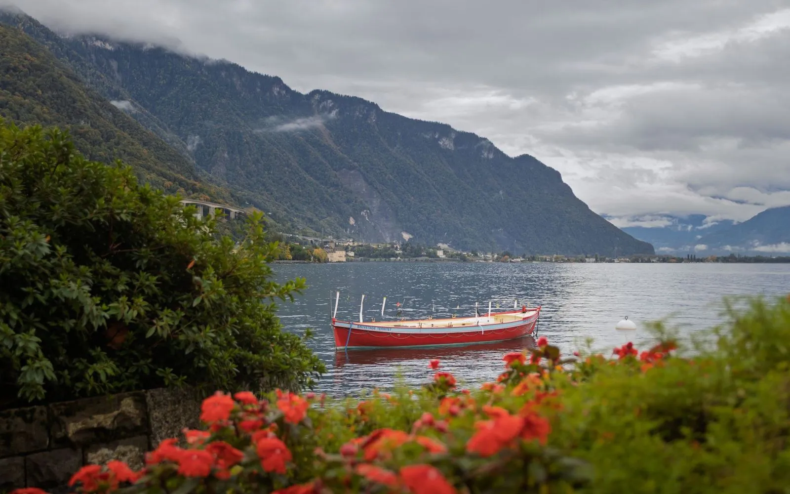 Montreux