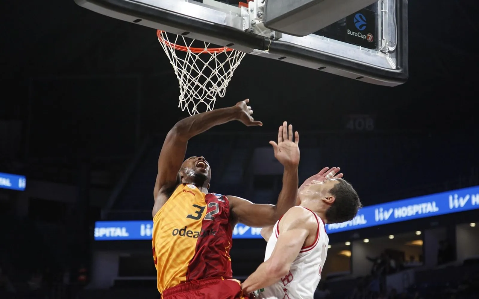 galatasaray, eurocup, bayern, münchen, odeabank, basketball, munich, basketball, basketball, basketball, basketball, basketball