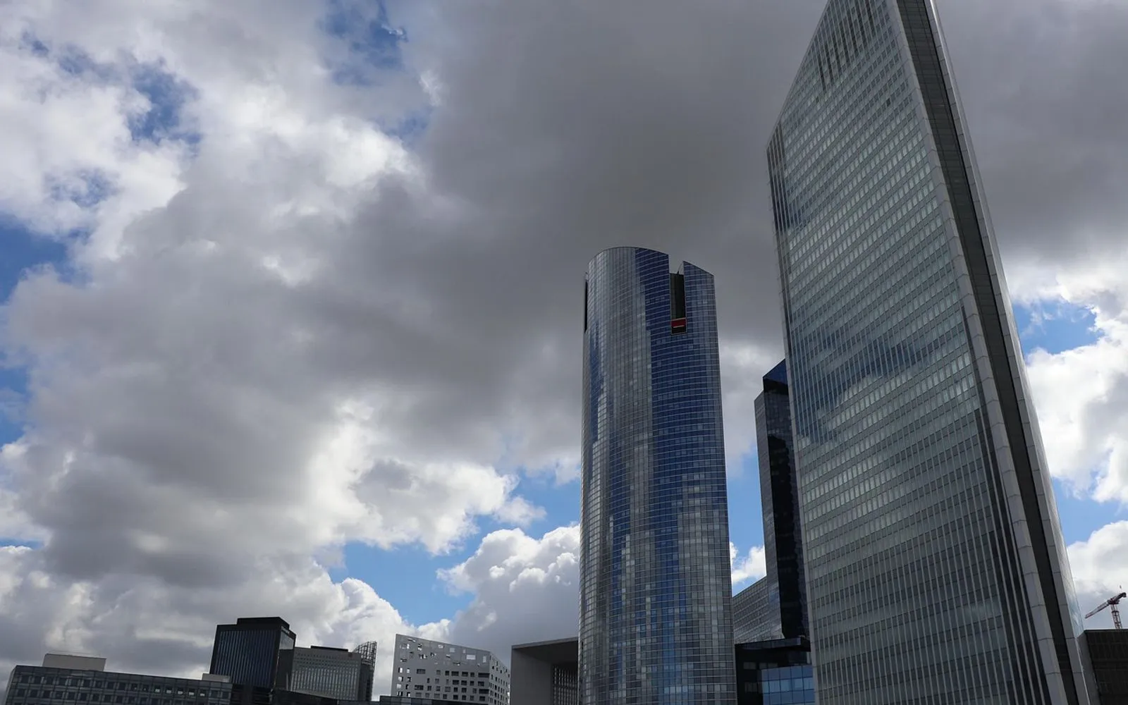 Nanterre