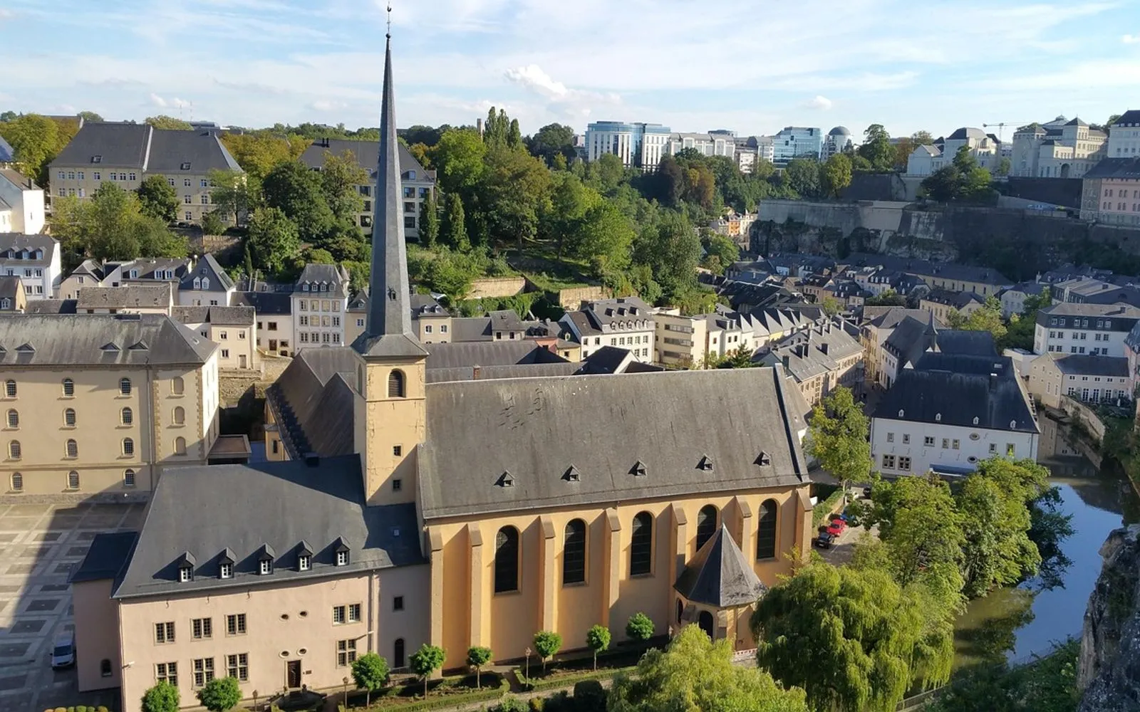 luxembourg, luxembourg city, neumünster abbey, abbey, neumunster, luxembourg, luxembourg, luxembourg, luxembourg, luxembourg