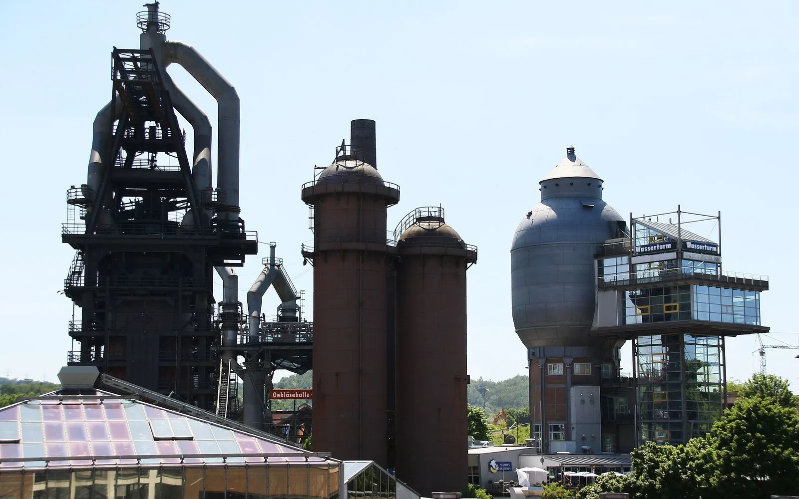 Neunkirchen, Saarland