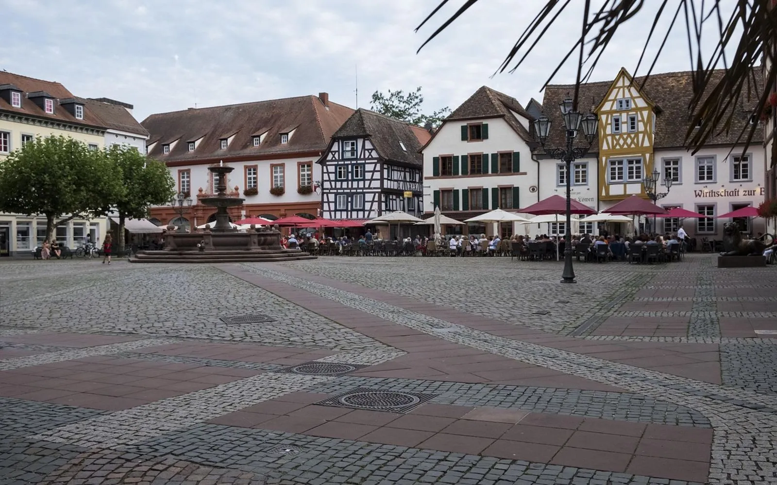Neustadt an der Weinstraße