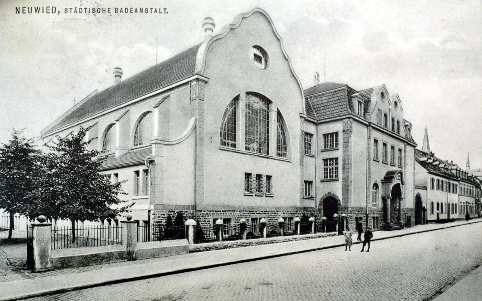 Neuwied