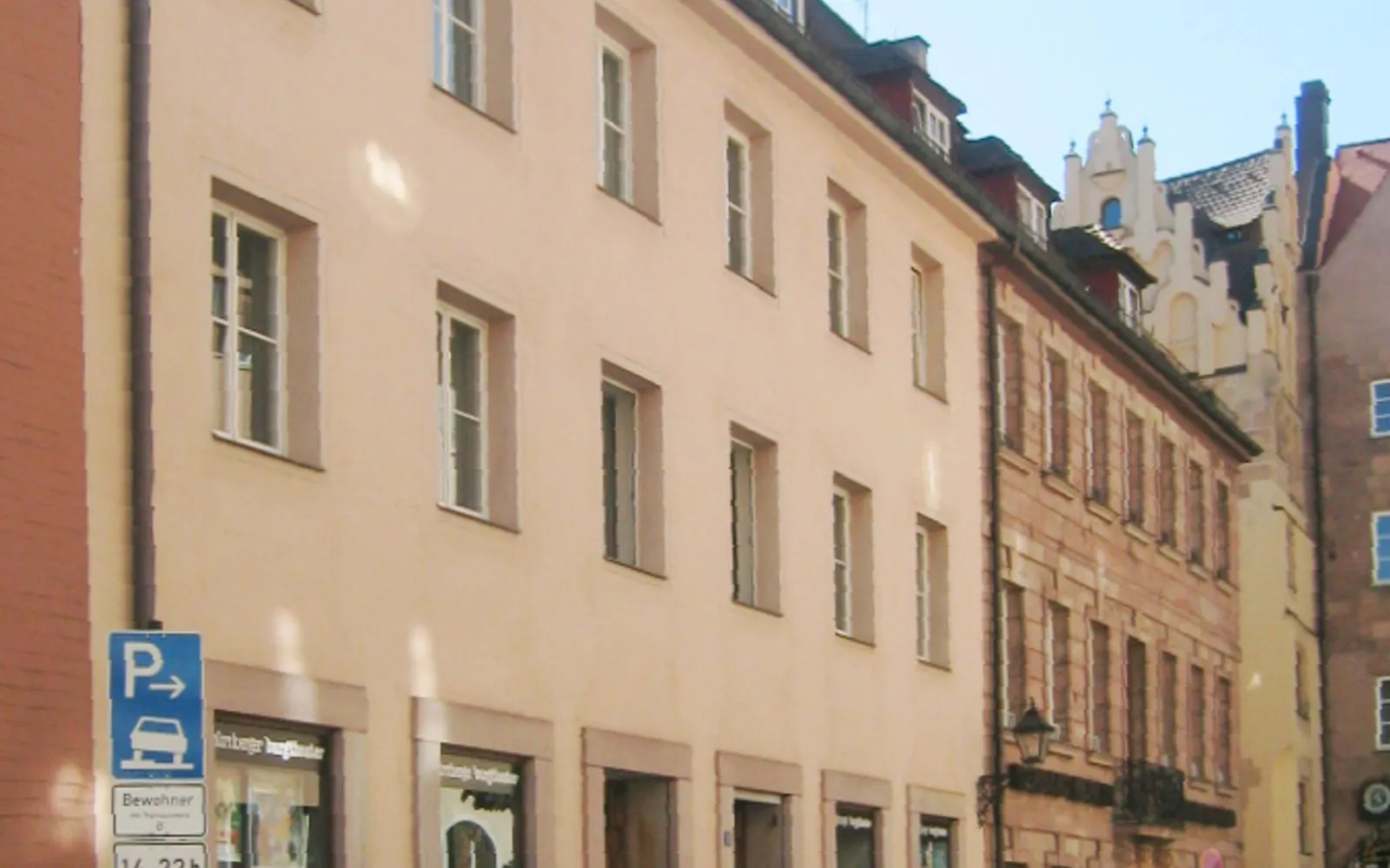 Nürnberg