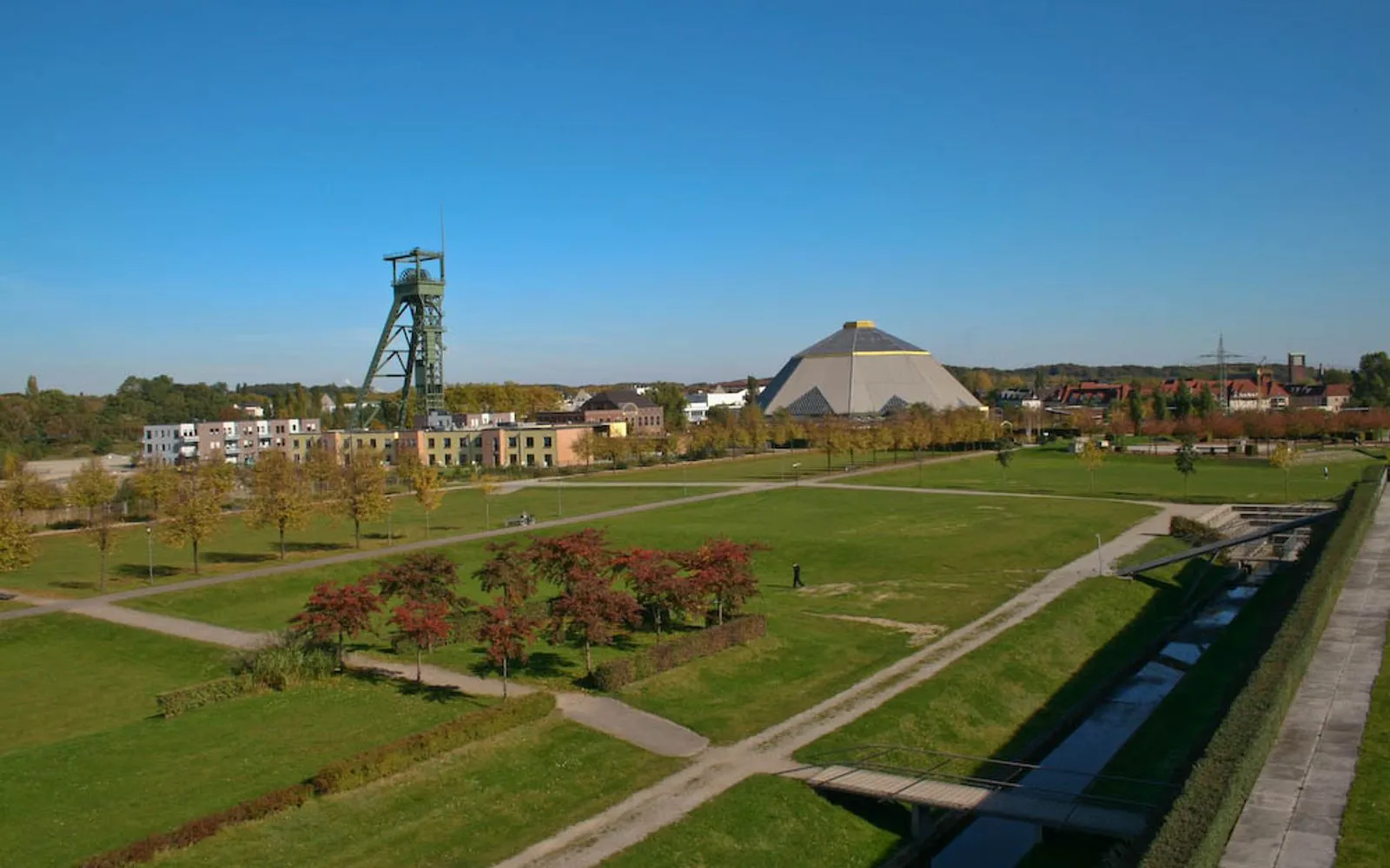 Oberhausen