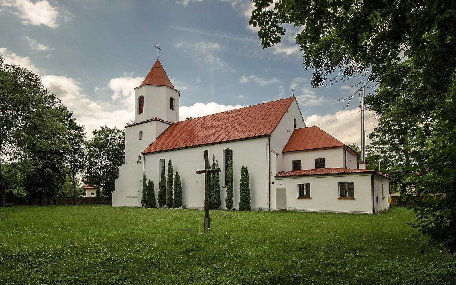 Obora