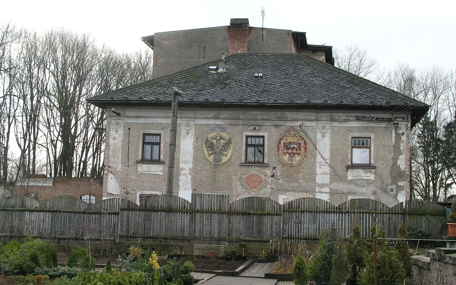 Opatovice nad Labem