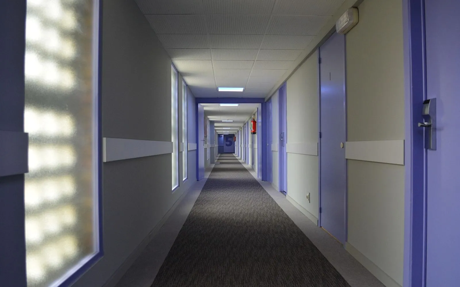 hotel, hallway, perspective, aisle, ostend hotel, hotel, hallway, hallway, hallway, hallway, hallway