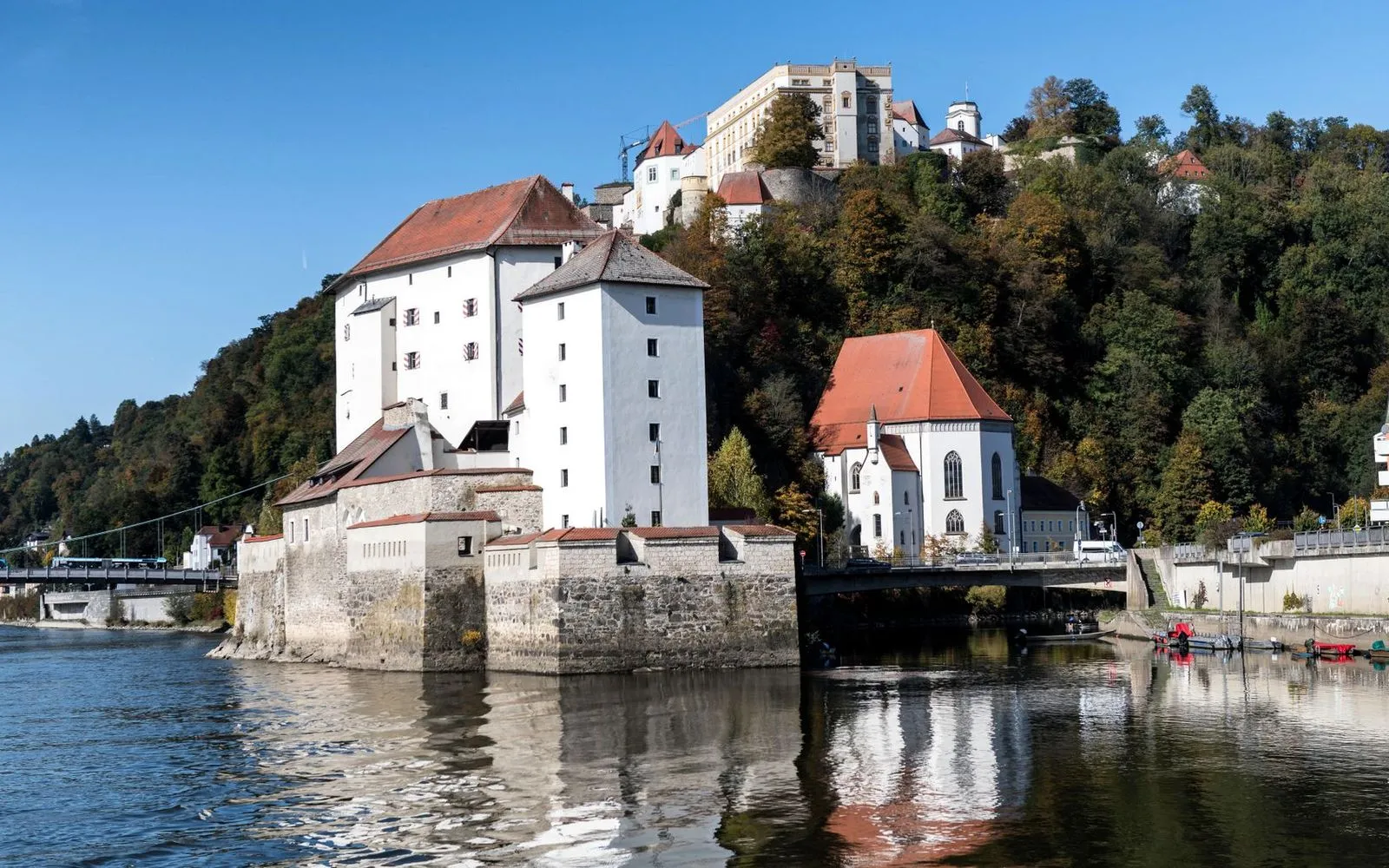 Passau