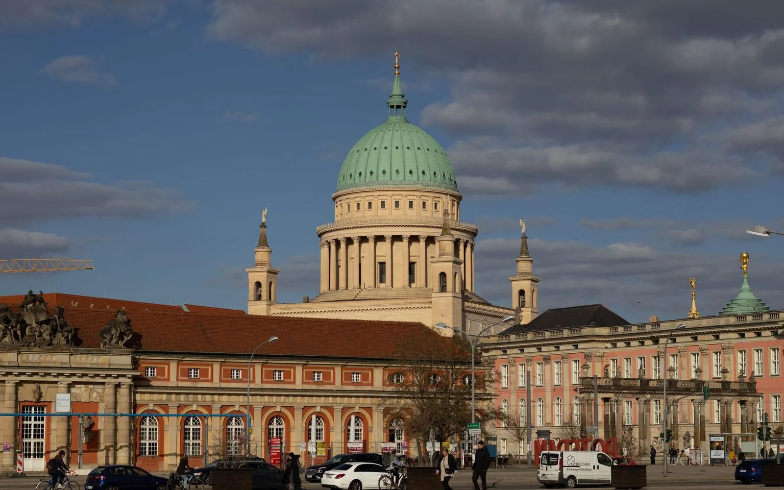 Potsdam