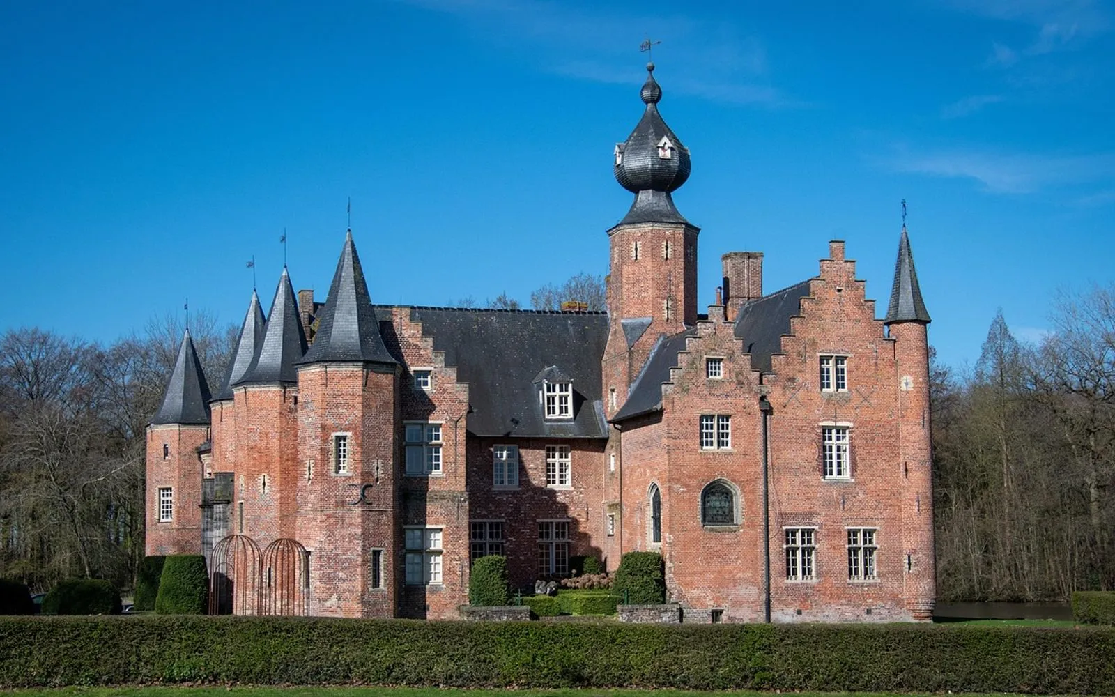 Roeselare
