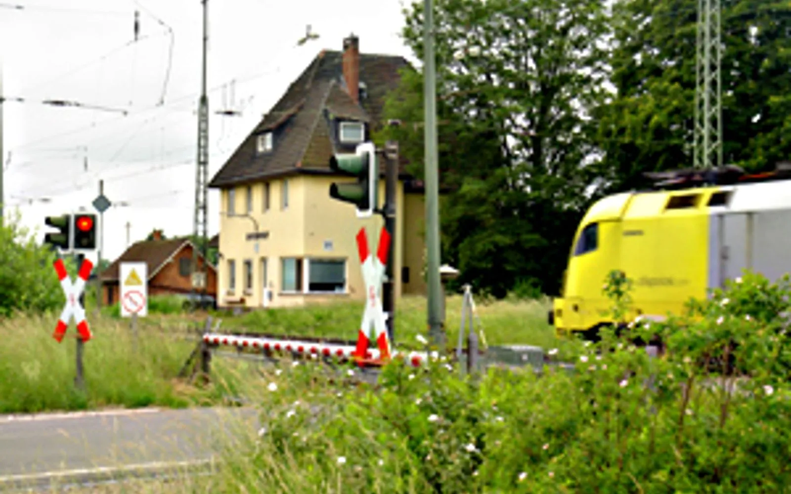 Rosdorf