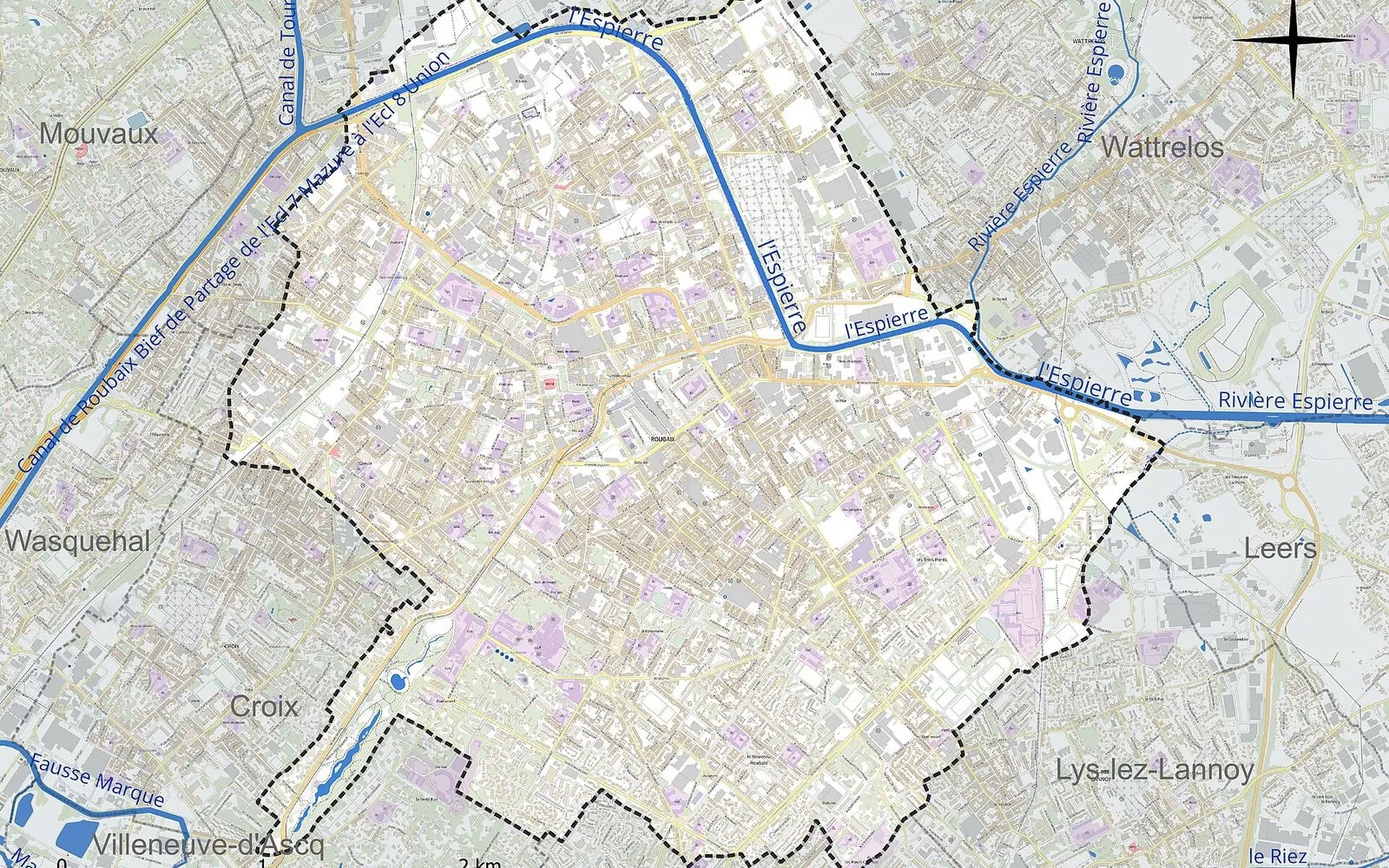 Roubaix
