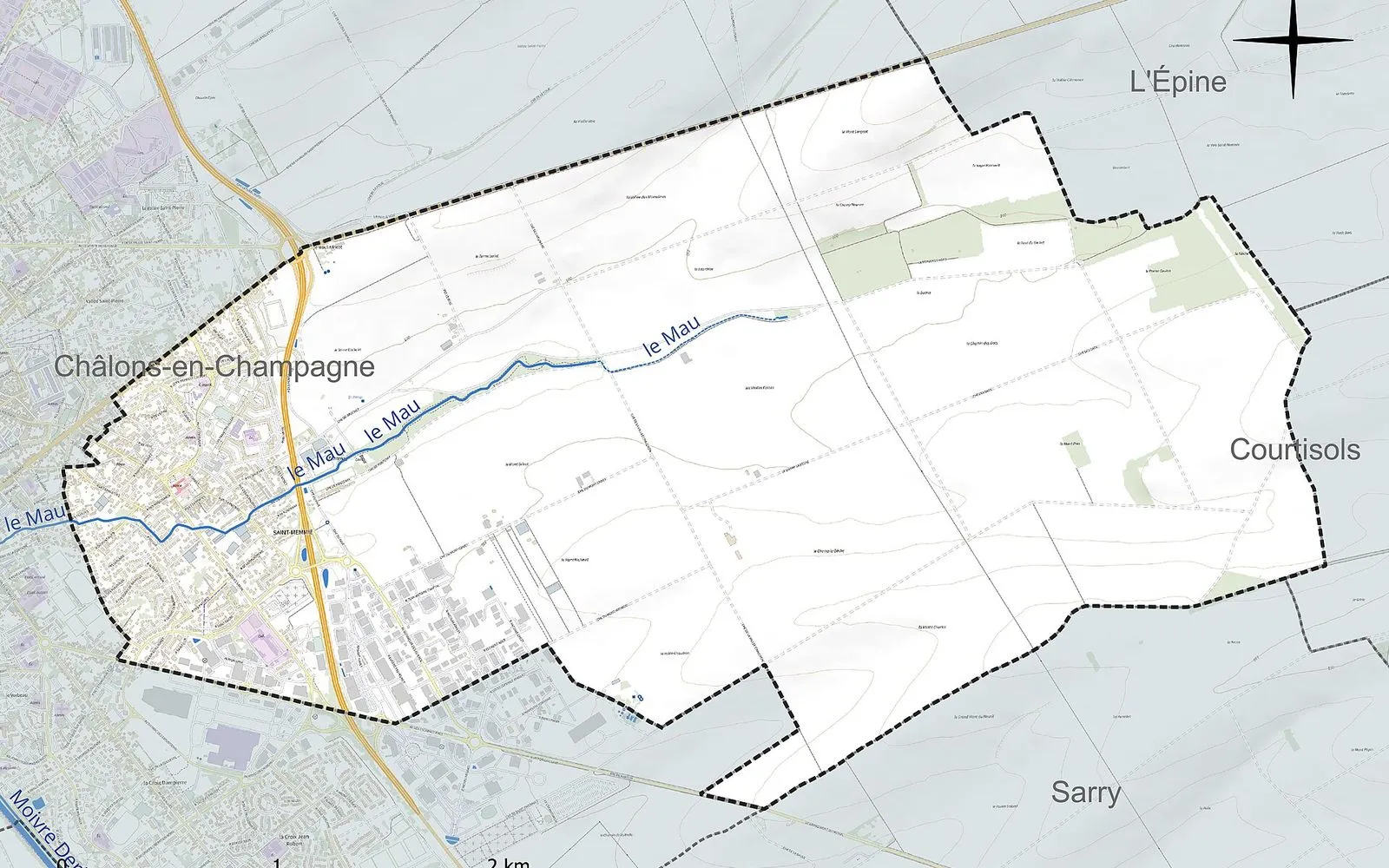 Saint-Memmie