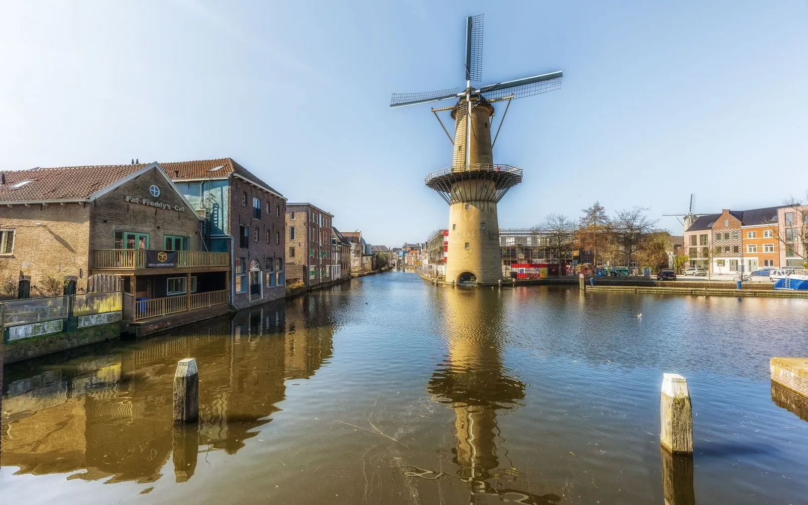 Schiedam