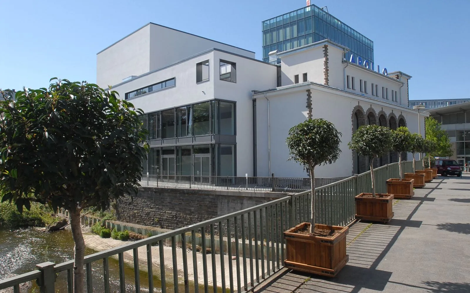 Siegen, Nordrhein-Westfalen