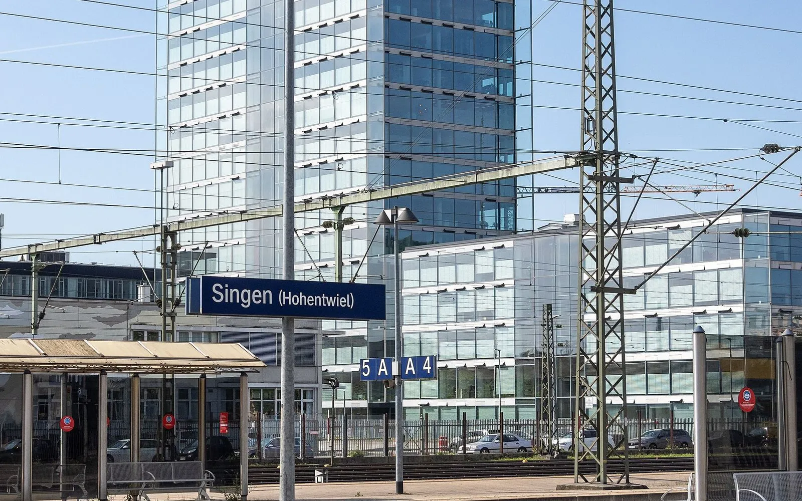 Singen (Hohentwiel)