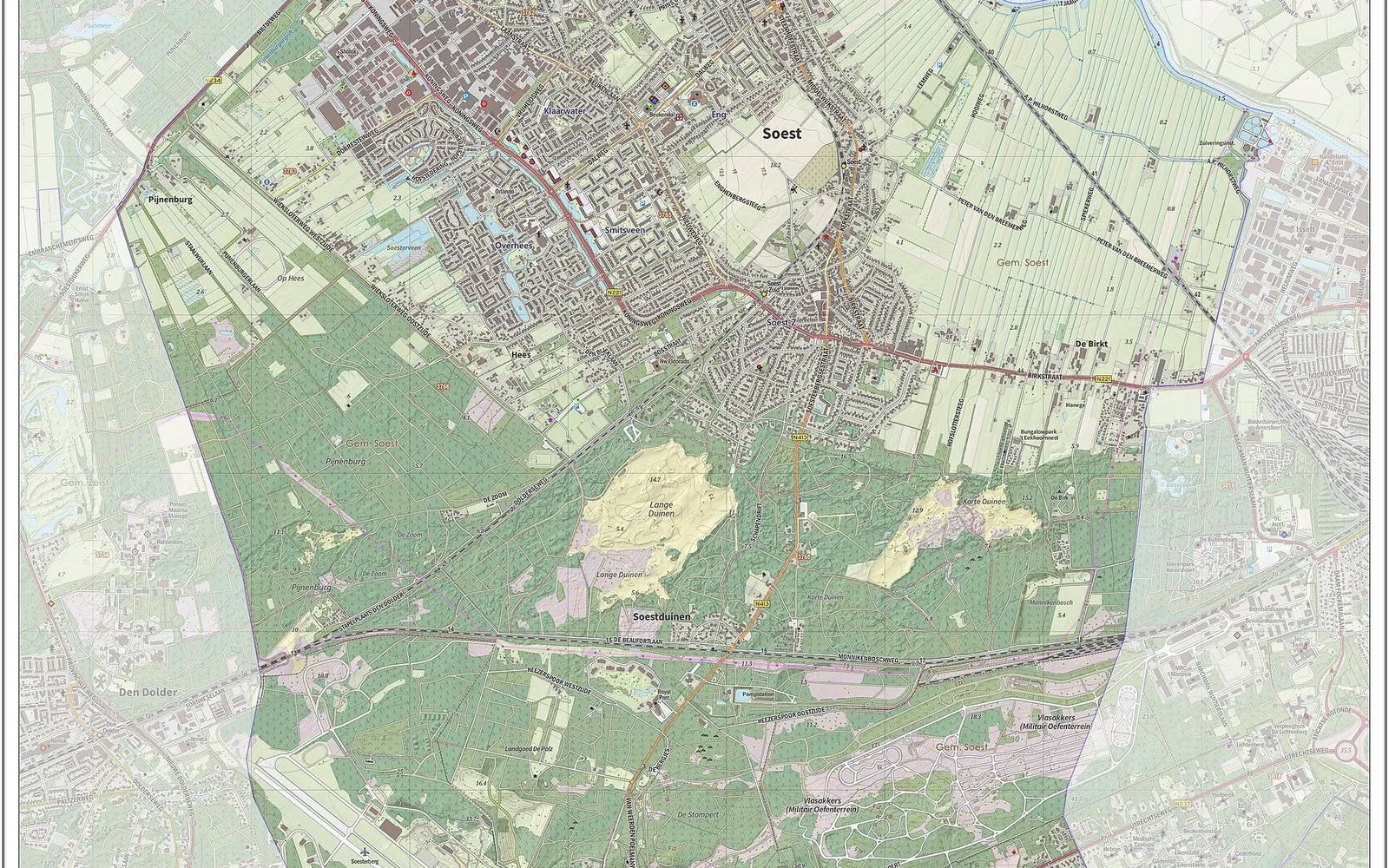 Soest