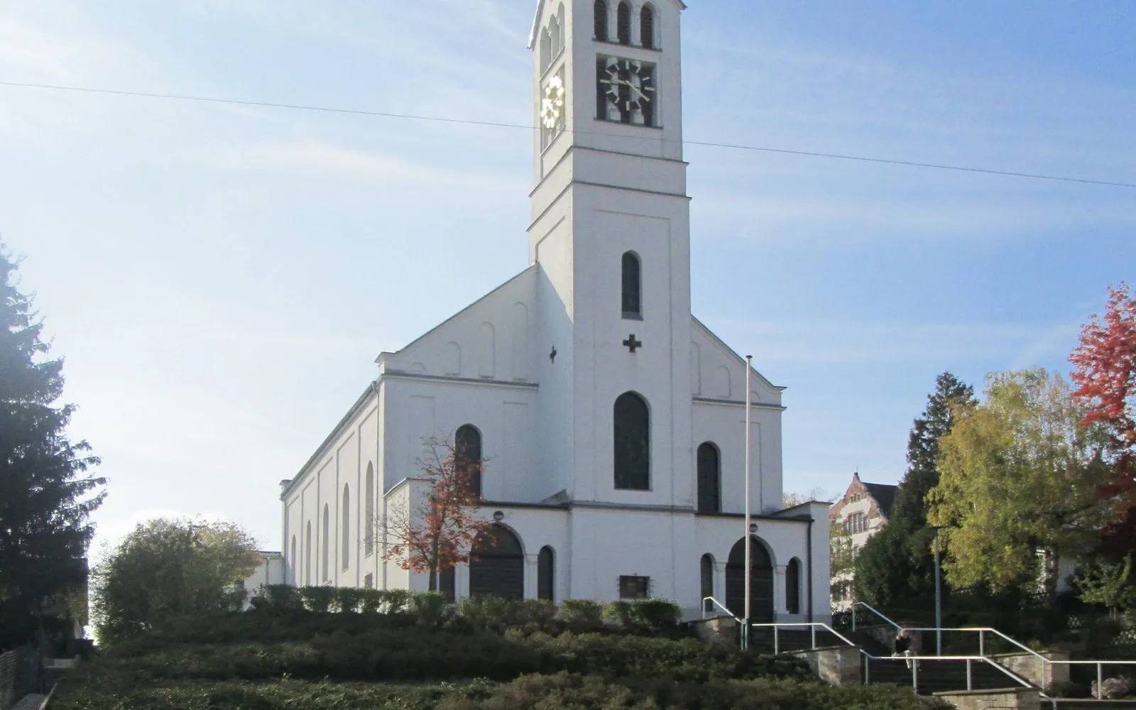 St. Ingbert