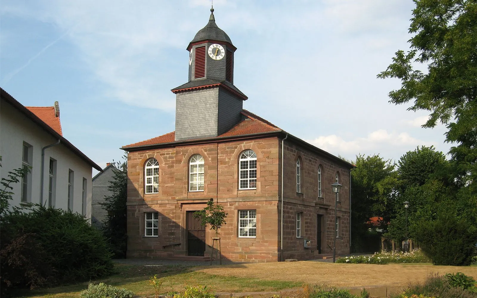 Stadtallendorf