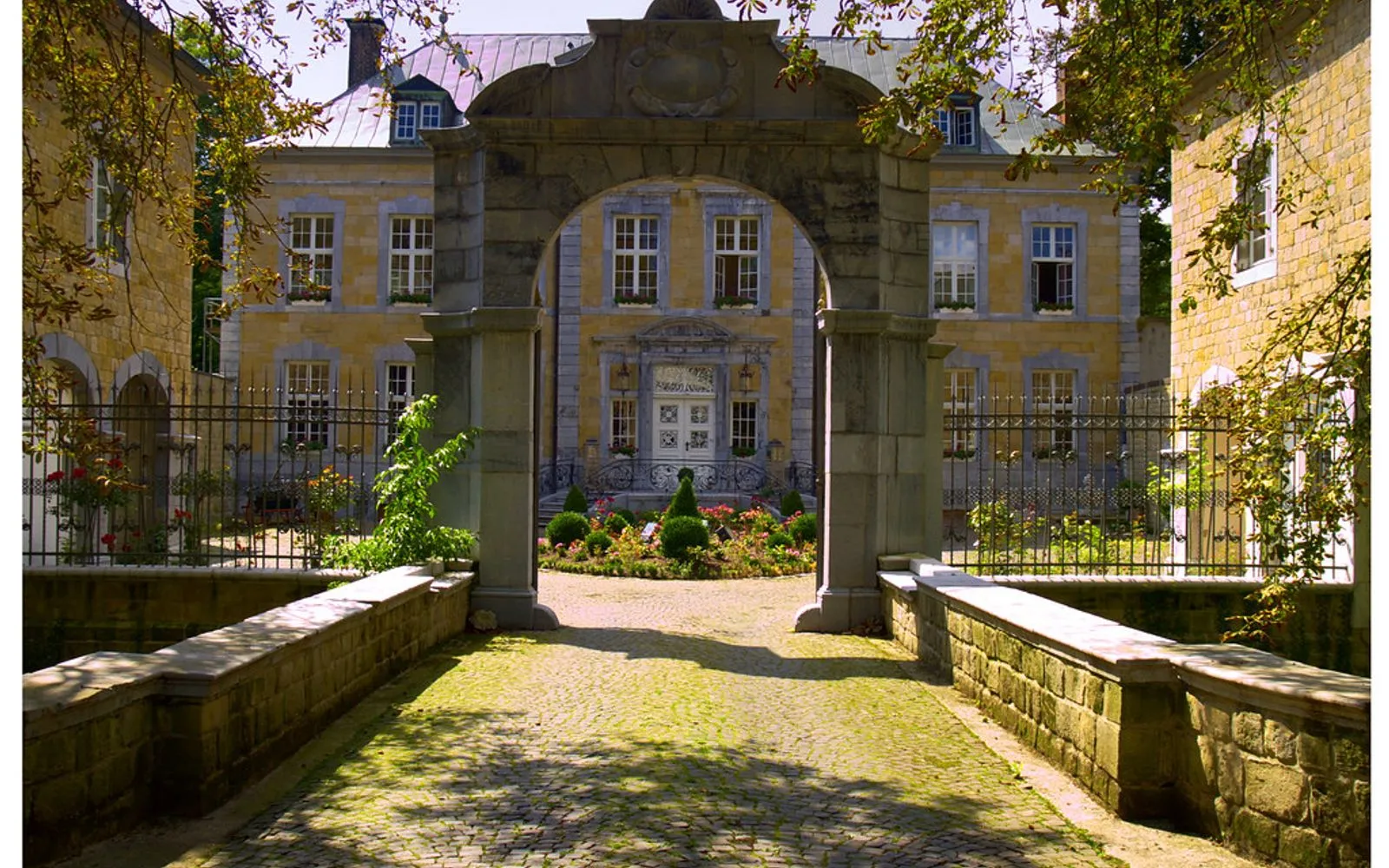 Kupferhof