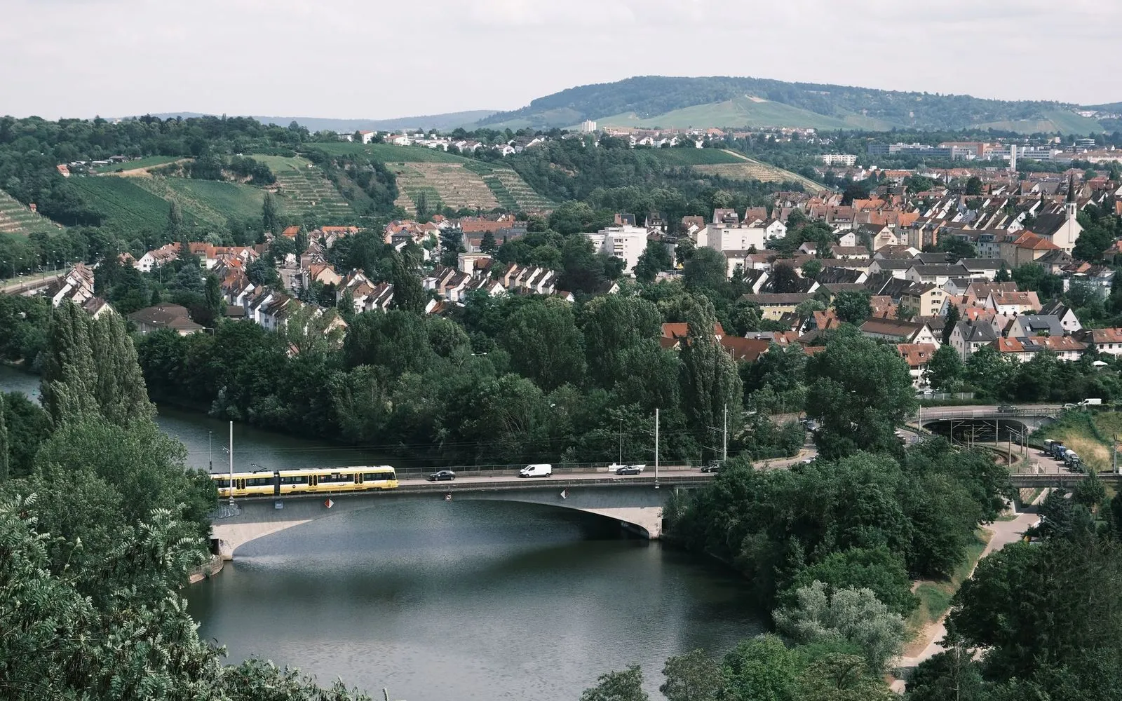 Stuttgart