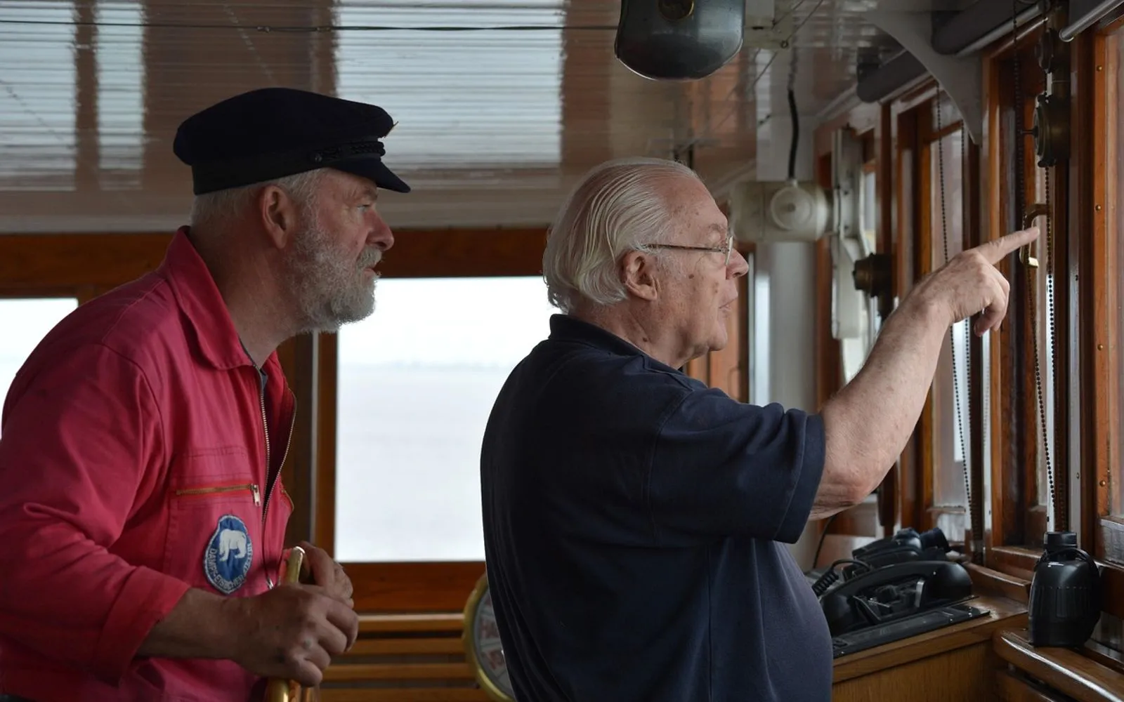 human, man, captain, helmsman, steamboat, icebreaker, stettin, captain, captain, captain, captain, captain
