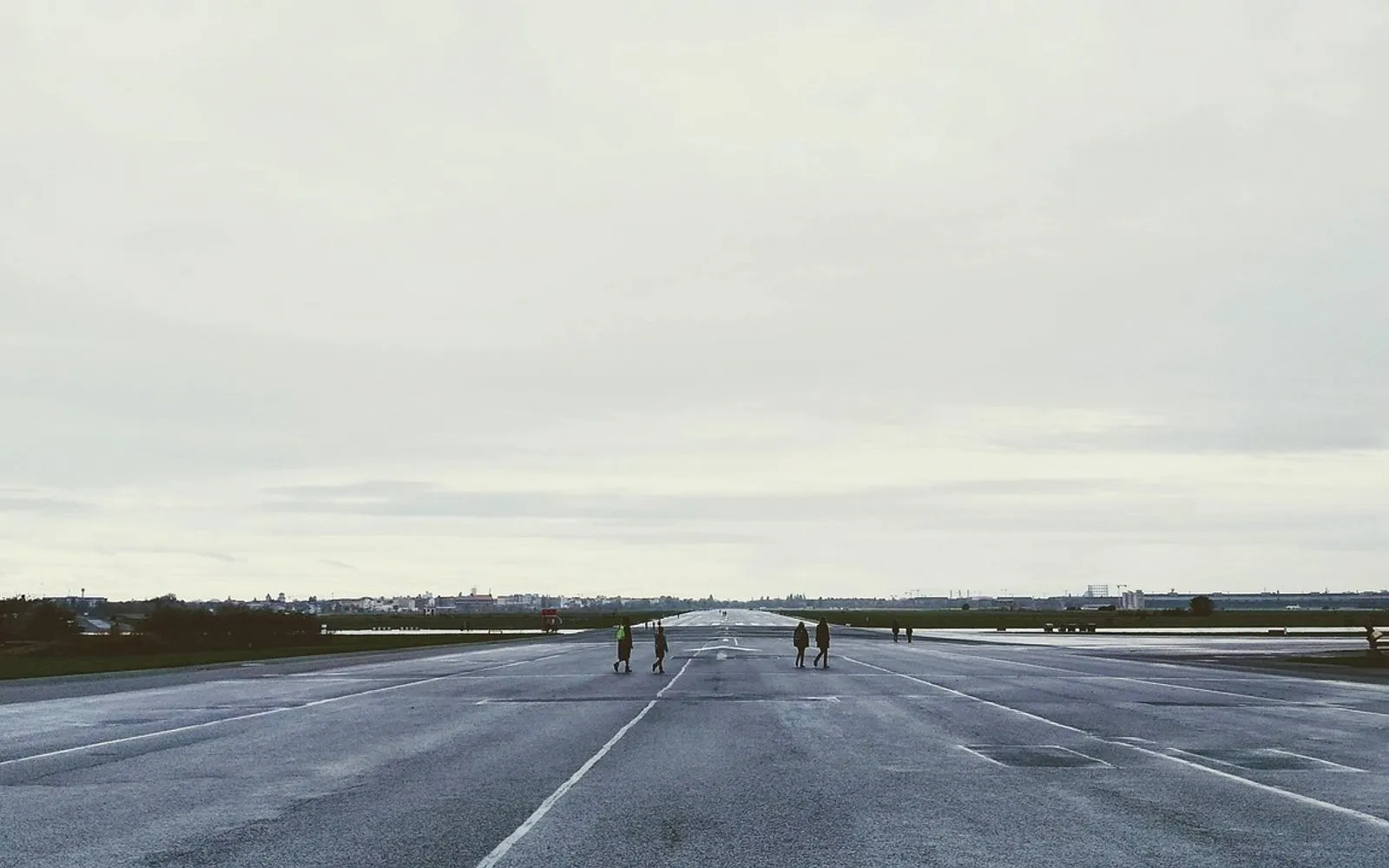 germany, berlin, capital, tempelhof, city, architecture, runway, grey, autumn, tempelhof, tempelhof, tempelhof, tempelhof, tempelhof, runway