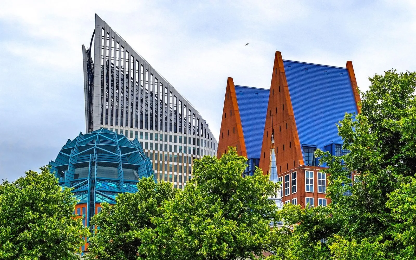 tower, building, modern, architecture, construction, den haag, netherlands, holland, europe, den haag, den haag, den haag, den haag, den haag