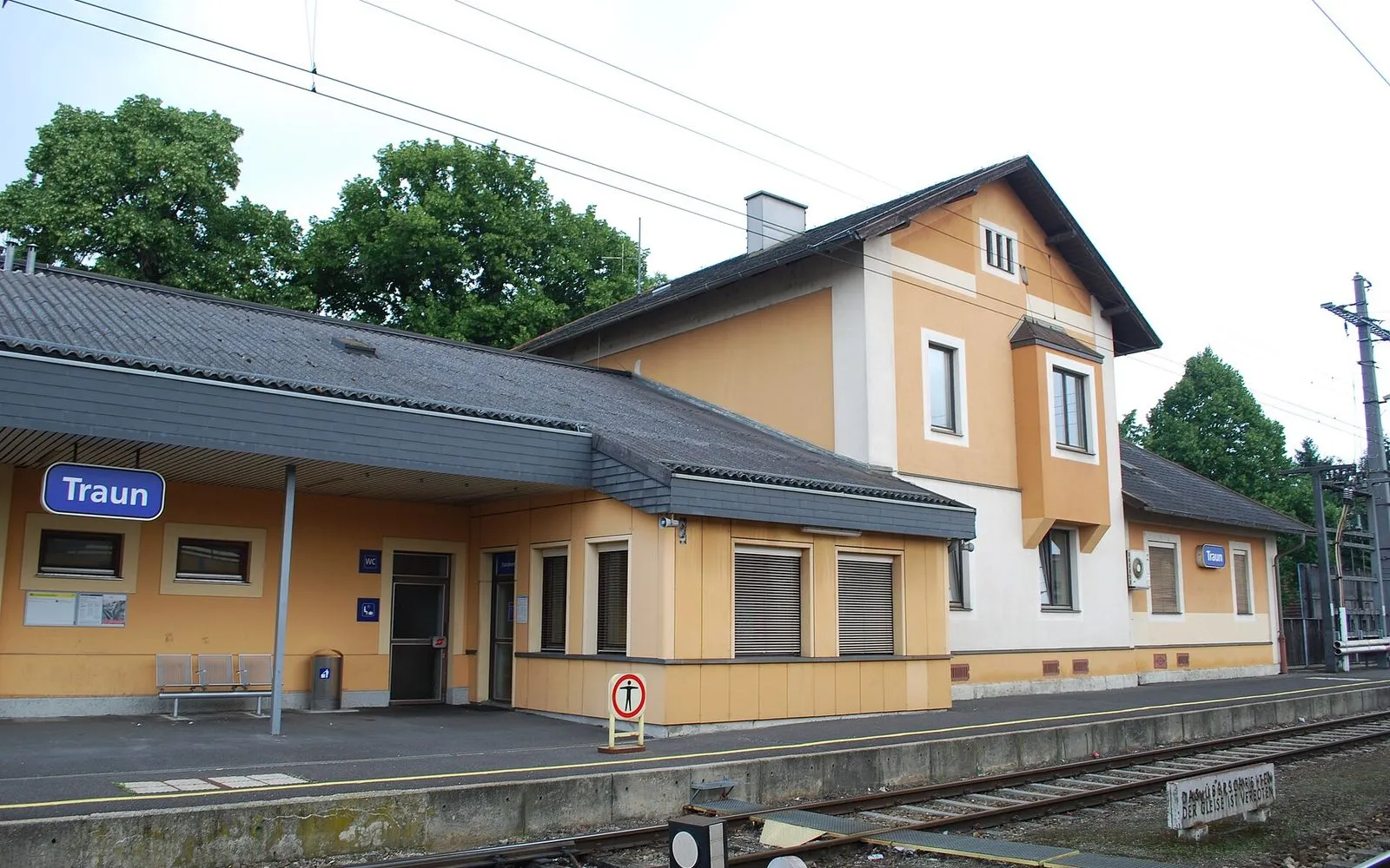 Traun