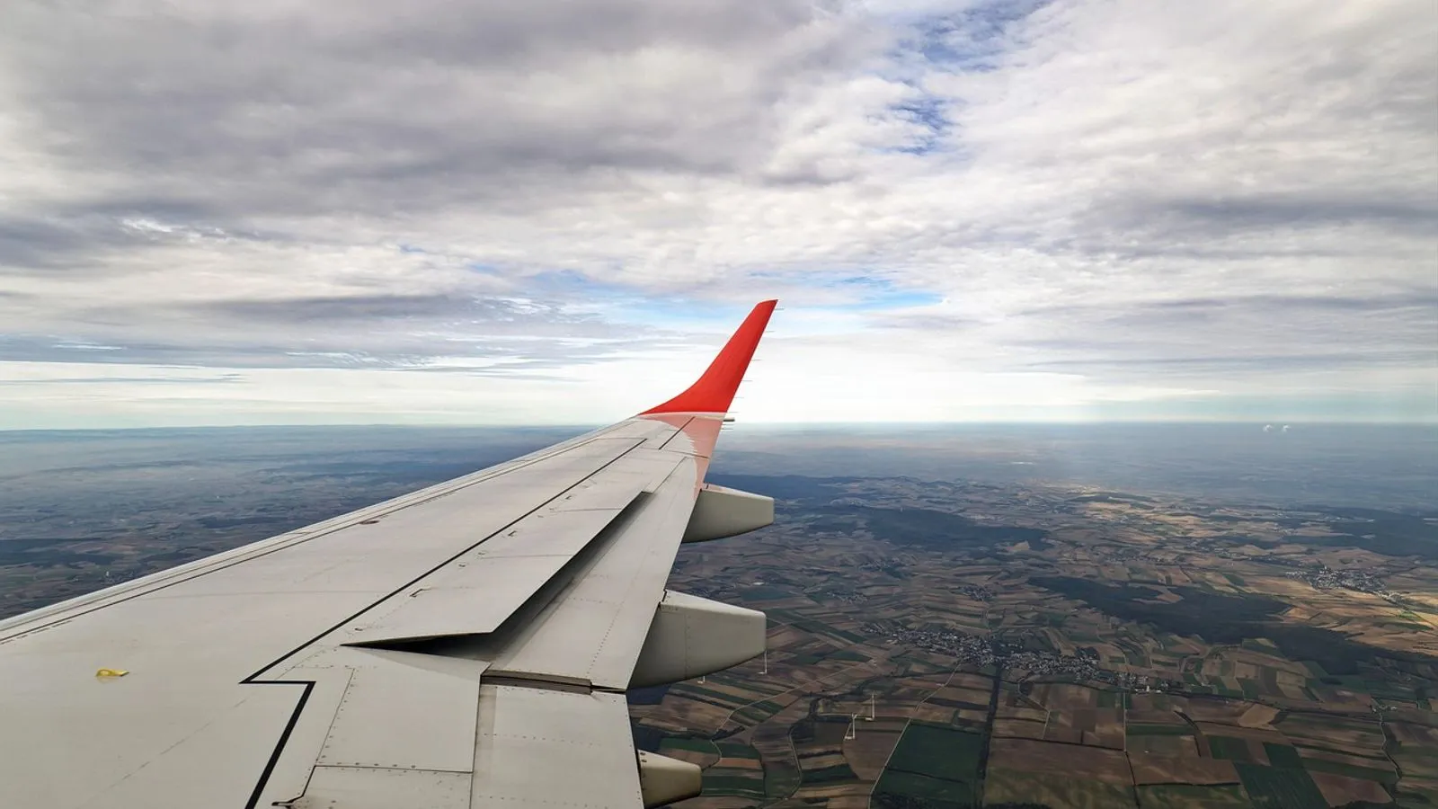 Anschlussflug oder Transfer? Die letzte Etappe ab Frankfurt