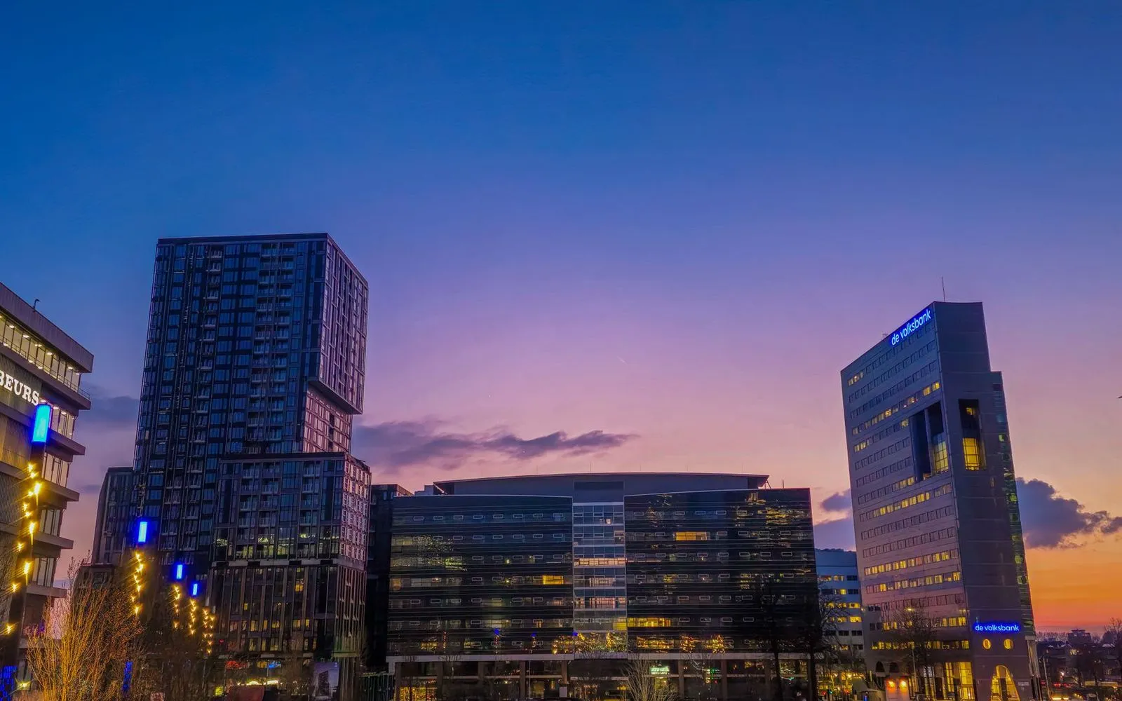 Utrecht