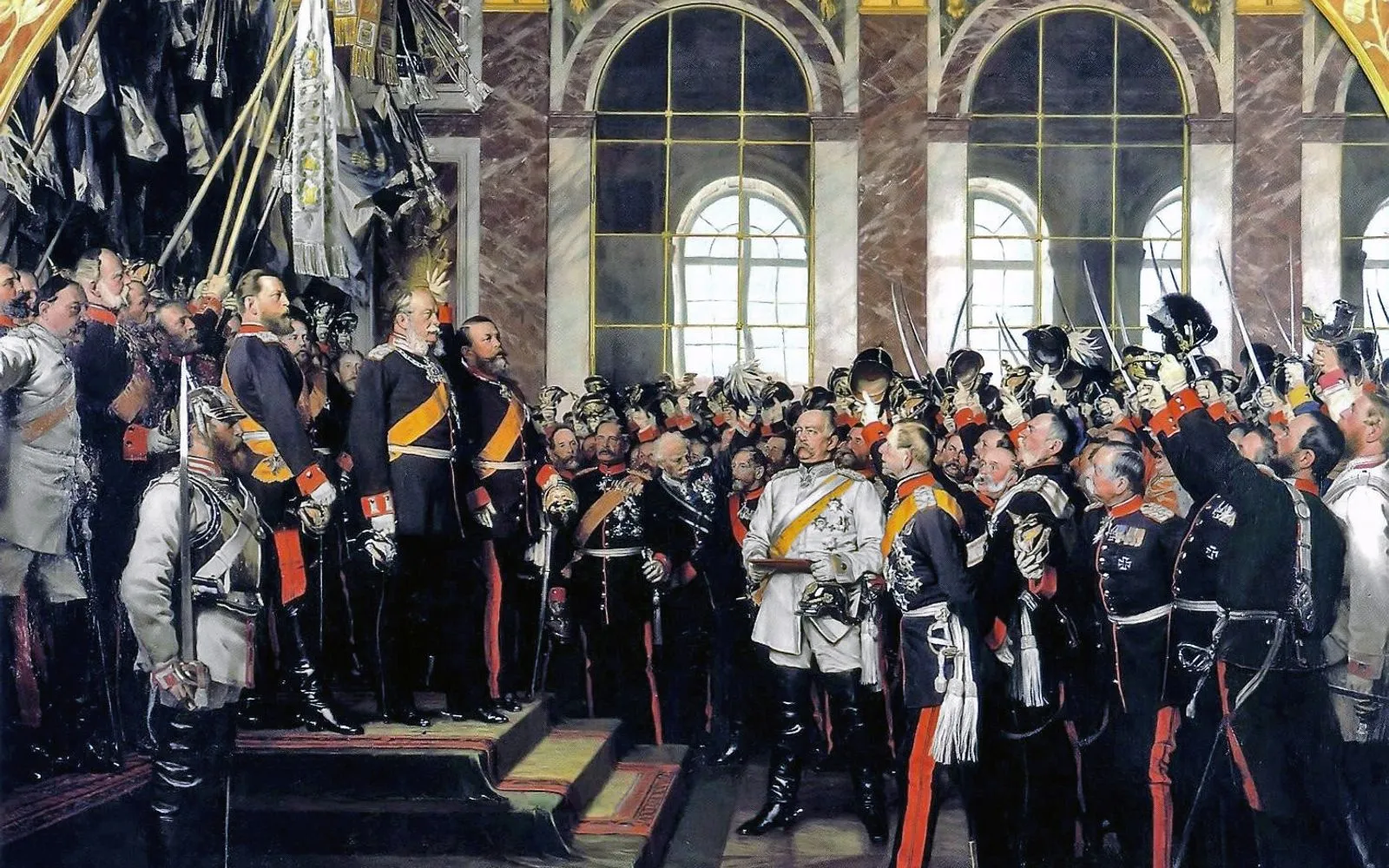 Versailles